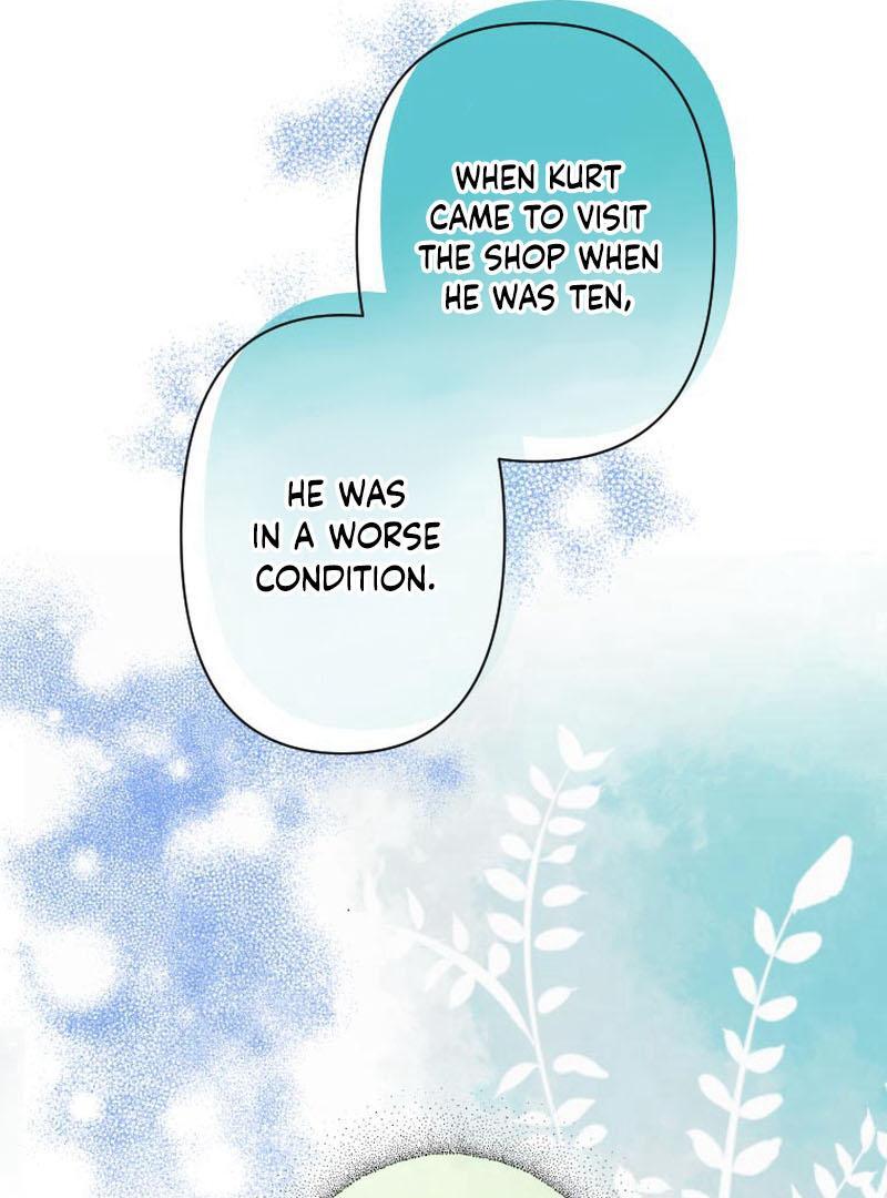I’m the Bride Who Carried the Village’s Misfortune Chapter 20 - Page 55