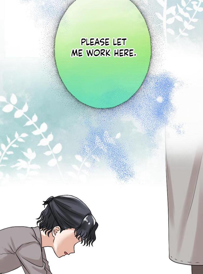 I’m the Bride Who Carried the Village’s Misfortune Chapter 20 - Page 56