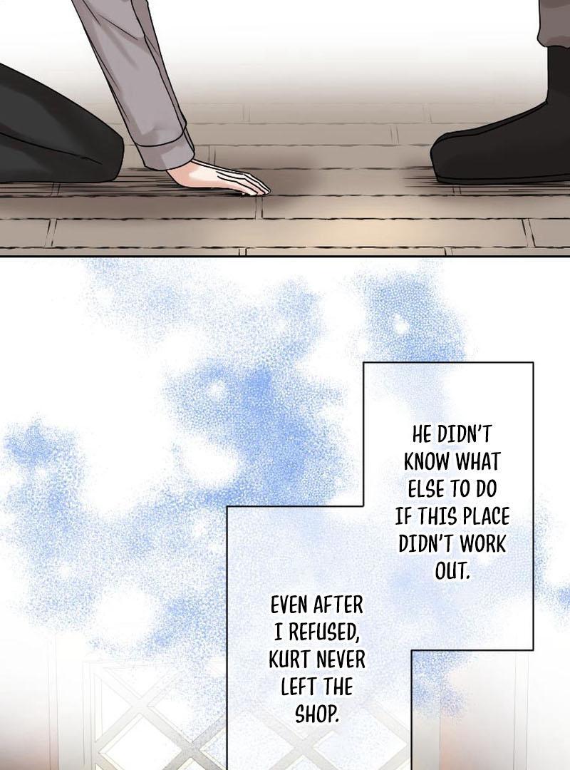 I’m the Bride Who Carried the Village’s Misfortune Chapter 20 - Page 57