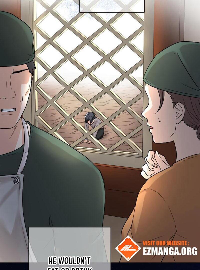 I’m the Bride Who Carried the Village’s Misfortune Chapter 20 - Page 58