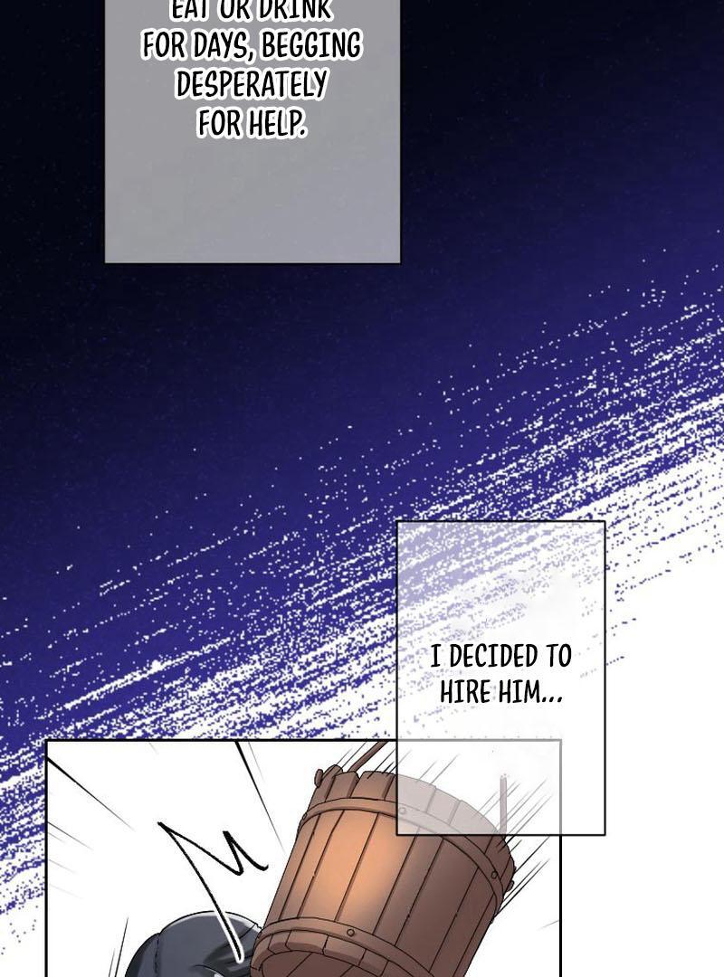 I’m the Bride Who Carried the Village’s Misfortune Chapter 20 - Page 59