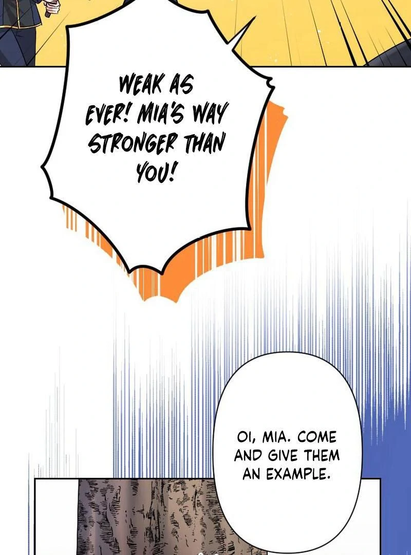 I’m the Bride Who Carried the Village’s Misfortune Chapter 20 - Page 6