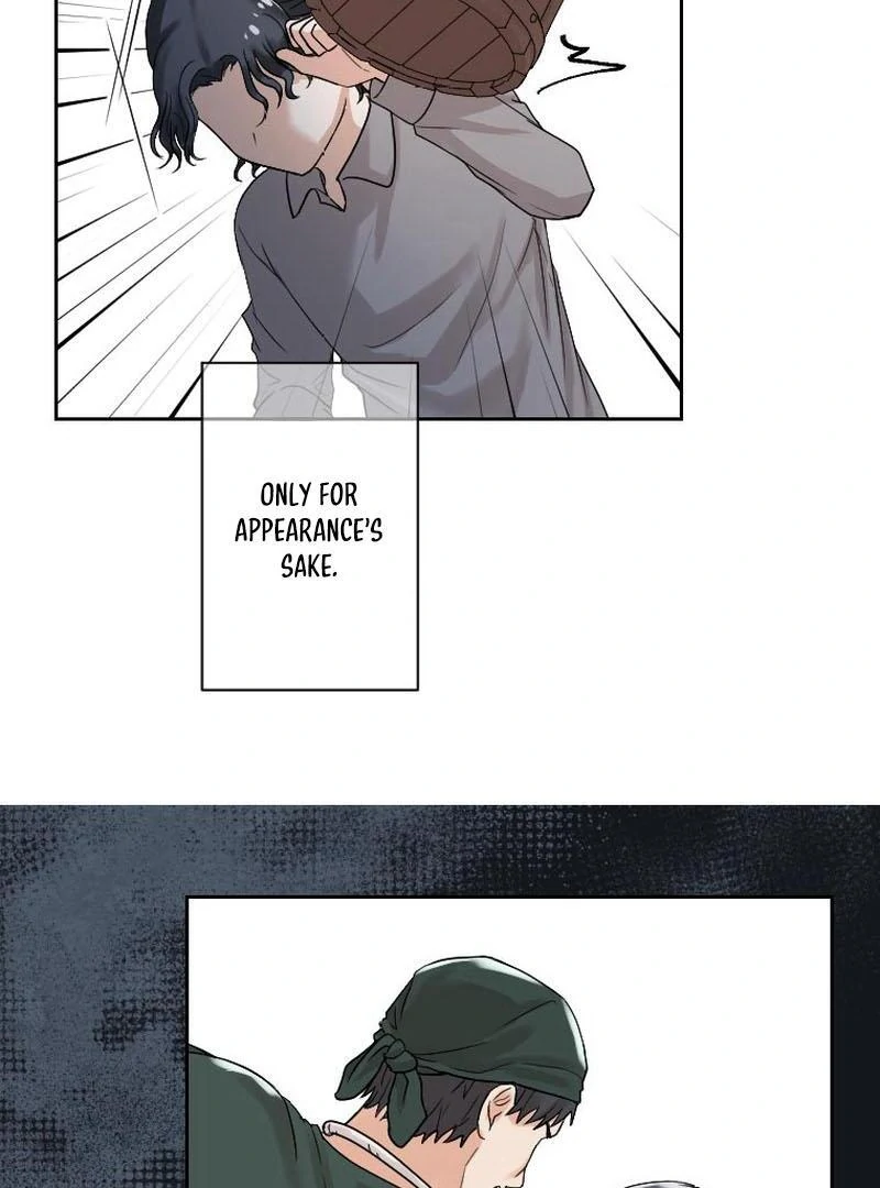 I’m the Bride Who Carried the Village’s Misfortune Chapter 20 - Page 60