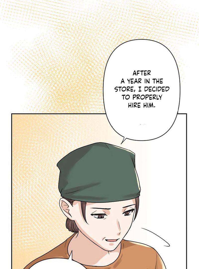 I’m the Bride Who Carried the Village’s Misfortune Chapter 20 - Page 63