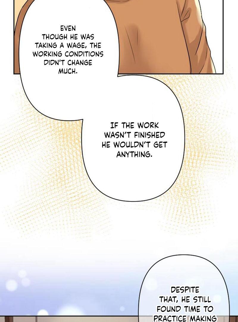 I’m the Bride Who Carried the Village’s Misfortune Chapter 20 - Page 64