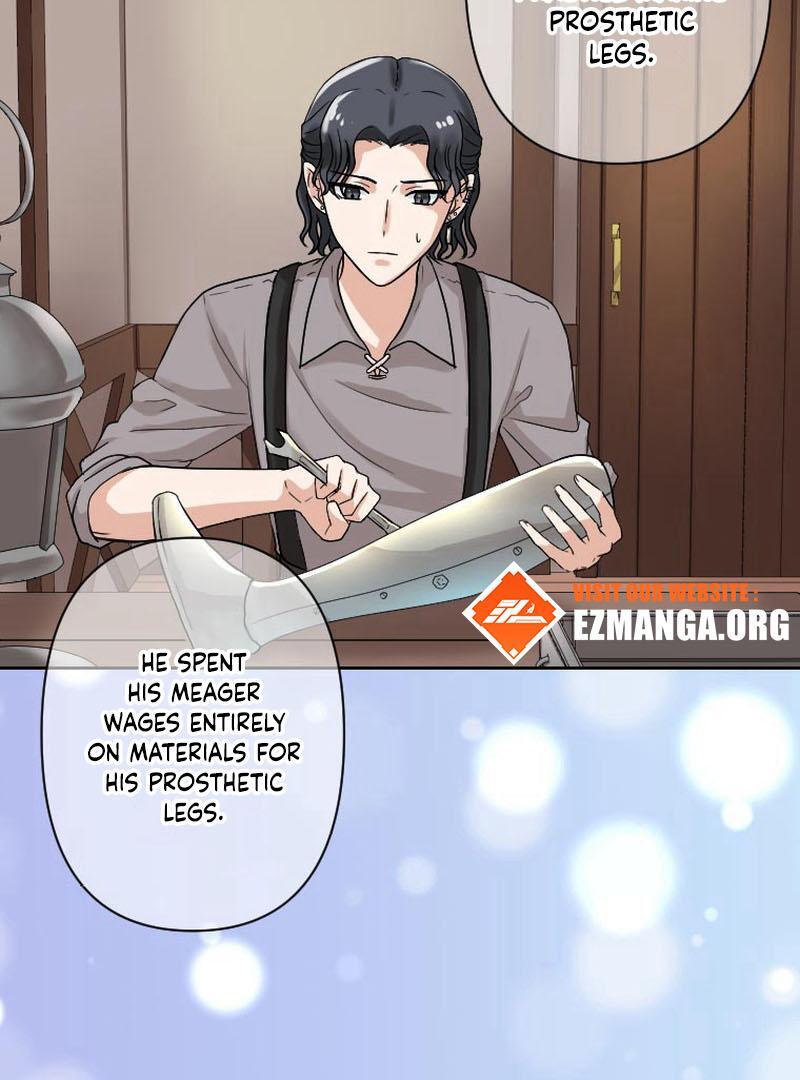 I’m the Bride Who Carried the Village’s Misfortune Chapter 20 - Page 65