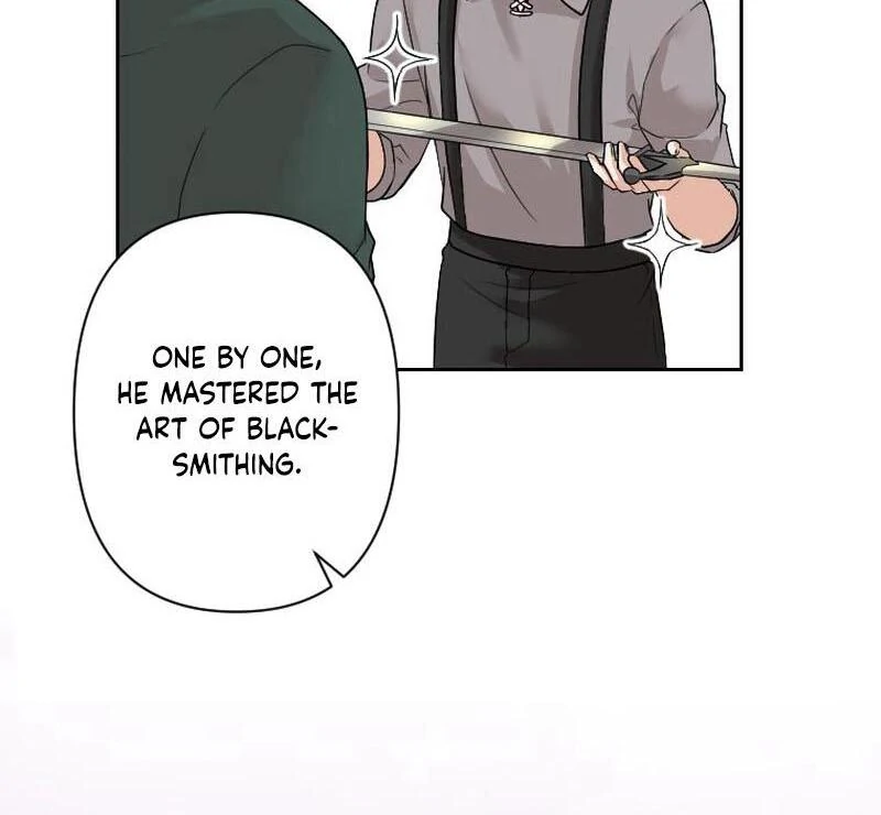 I’m the Bride Who Carried the Village’s Misfortune Chapter 20 - Page 67