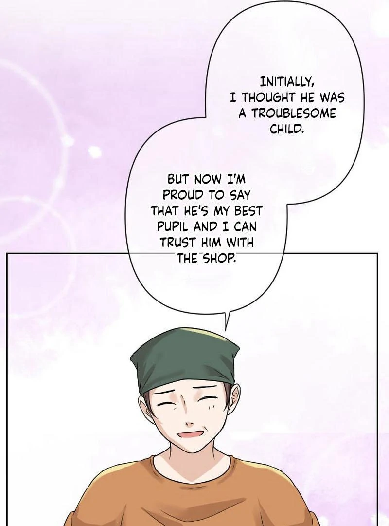 I’m the Bride Who Carried the Village’s Misfortune Chapter 20 - Page 68