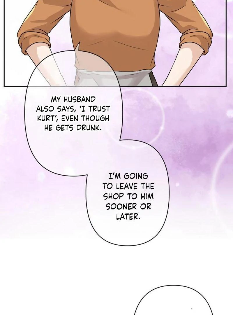 I’m the Bride Who Carried the Village’s Misfortune Chapter 20 - Page 69