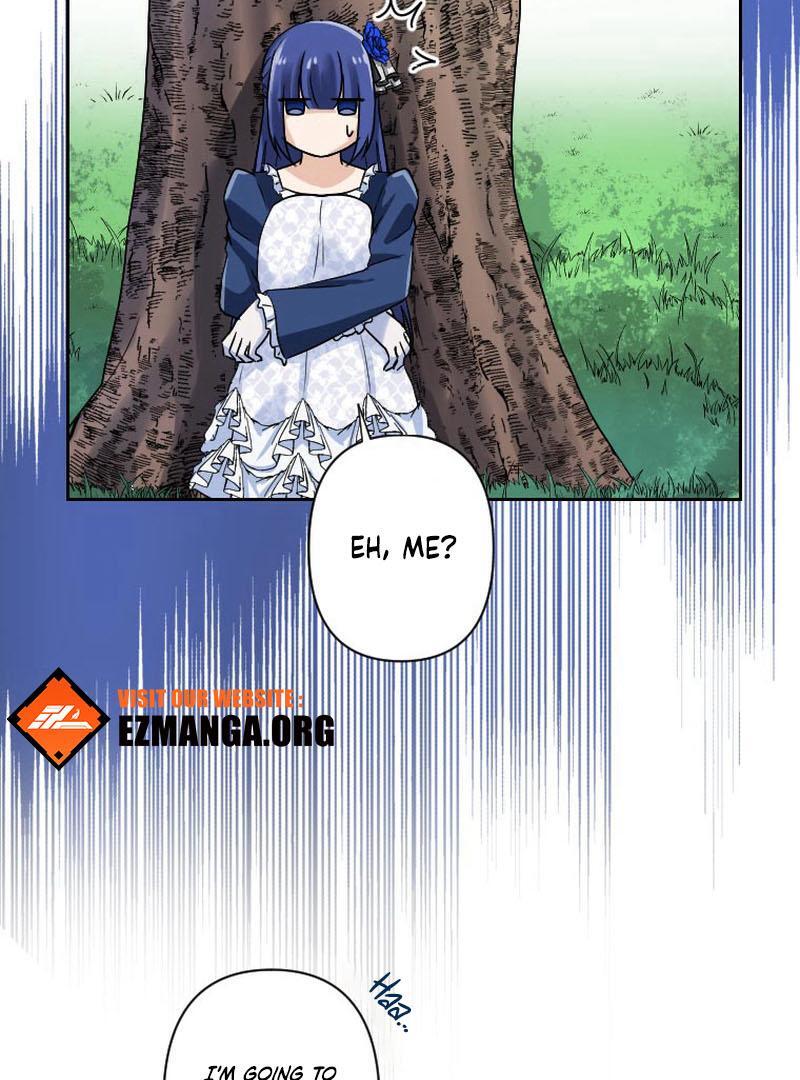I’m the Bride Who Carried the Village’s Misfortune Chapter 20 - Page 7