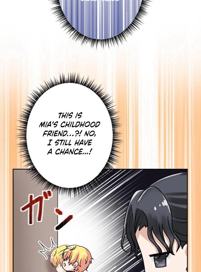 I’m the Bride Who Carried the Village’s Misfortune Chapter 20 - Page 73