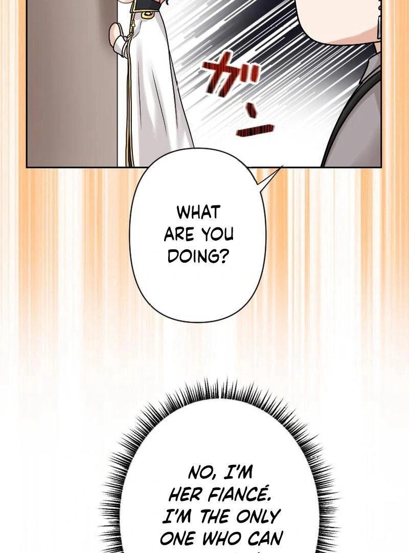 I’m the Bride Who Carried the Village’s Misfortune Chapter 20 - Page 74