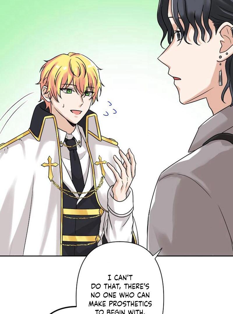 I’m the Bride Who Carried the Village’s Misfortune Chapter 20 - Page 77