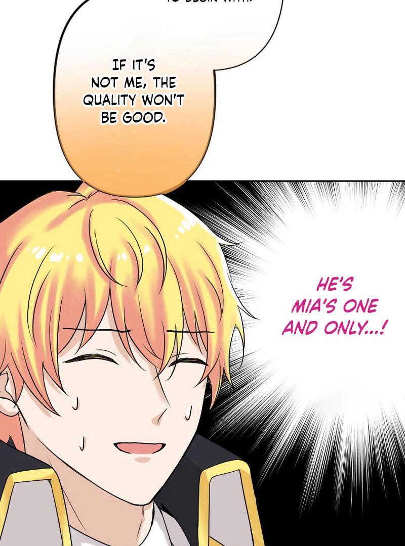 I’m the Bride Who Carried the Village’s Misfortune Chapter 20 - Page 78