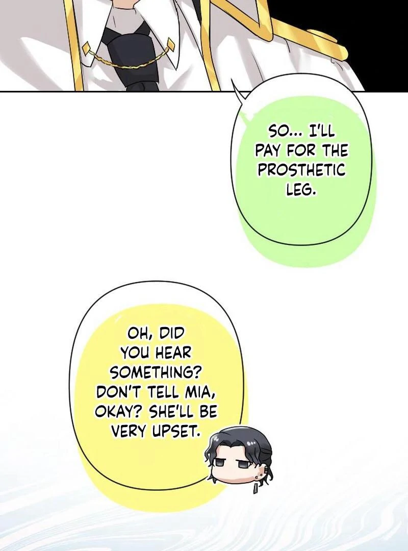 I’m the Bride Who Carried the Village’s Misfortune Chapter 20 - Page 79