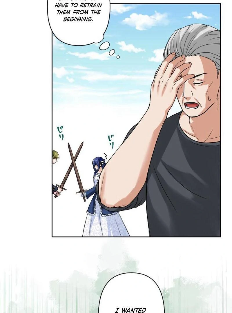 I’m the Bride Who Carried the Village’s Misfortune Chapter 20 - Page 8