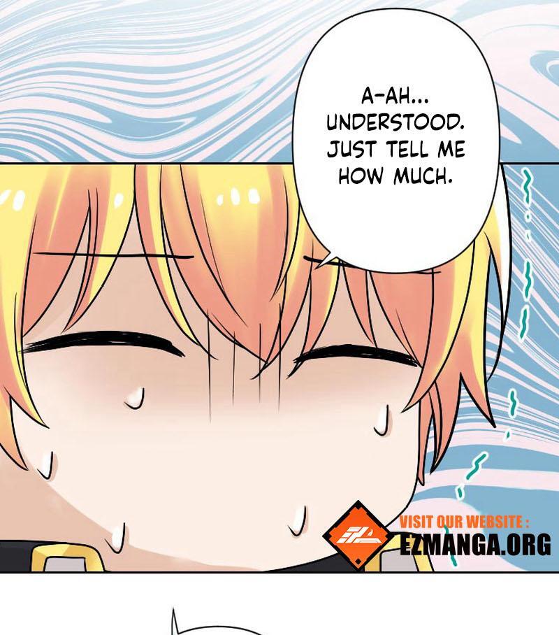 I’m the Bride Who Carried the Village’s Misfortune Chapter 20 - Page 80