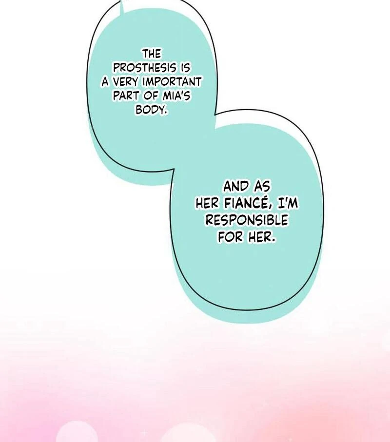 I’m the Bride Who Carried the Village’s Misfortune Chapter 20 - Page 81