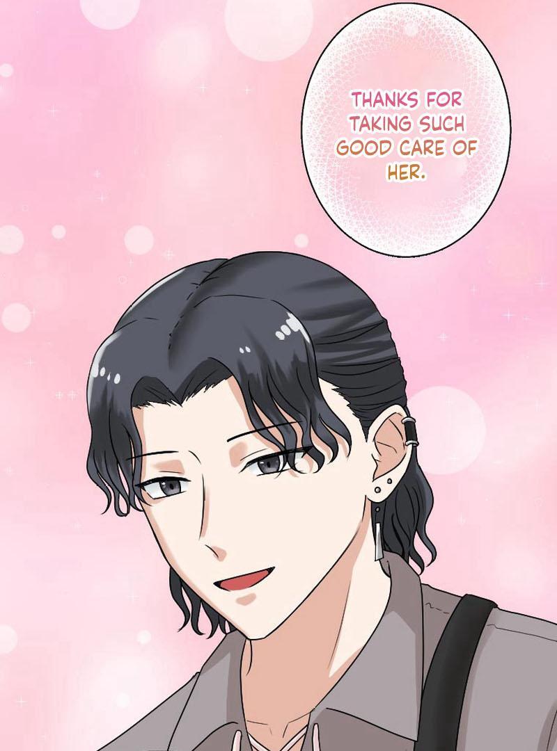 I’m the Bride Who Carried the Village’s Misfortune Chapter 20 - Page 82