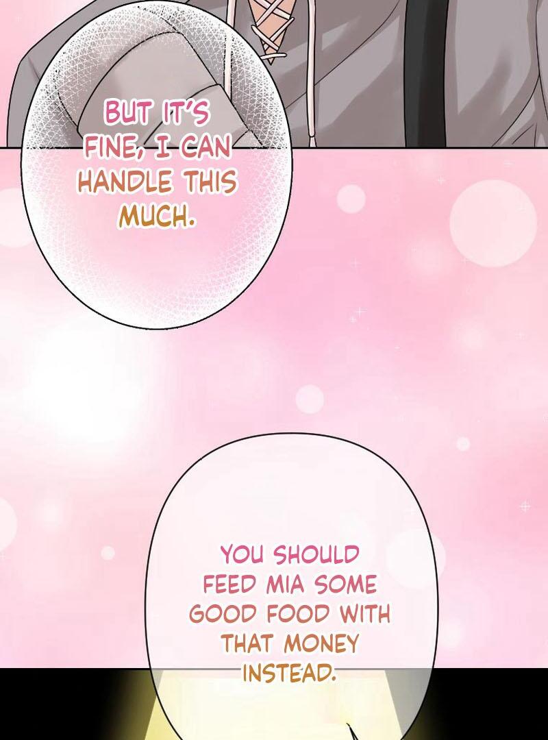 I’m the Bride Who Carried the Village’s Misfortune Chapter 20 - Page 83