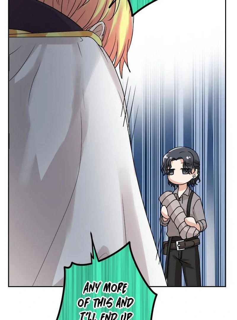 I’m the Bride Who Carried the Village’s Misfortune Chapter 20 - Page 86