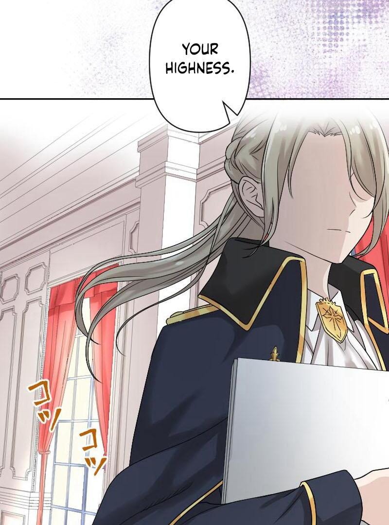 I’m the Bride Who Carried the Village’s Misfortune Chapter 20 - Page 89