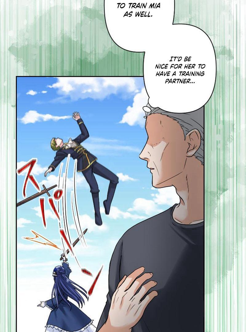 I’m the Bride Who Carried the Village’s Misfortune Chapter 20 - Page 9