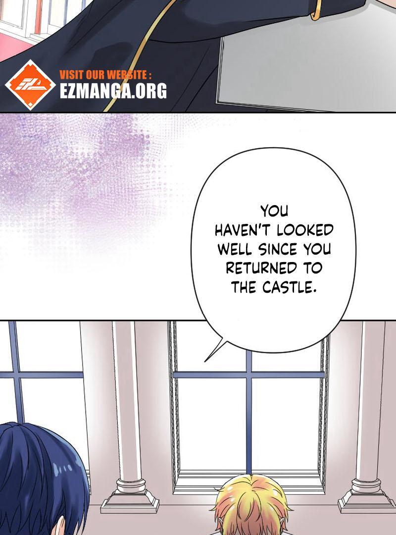I’m the Bride Who Carried the Village’s Misfortune Chapter 20 - Page 90