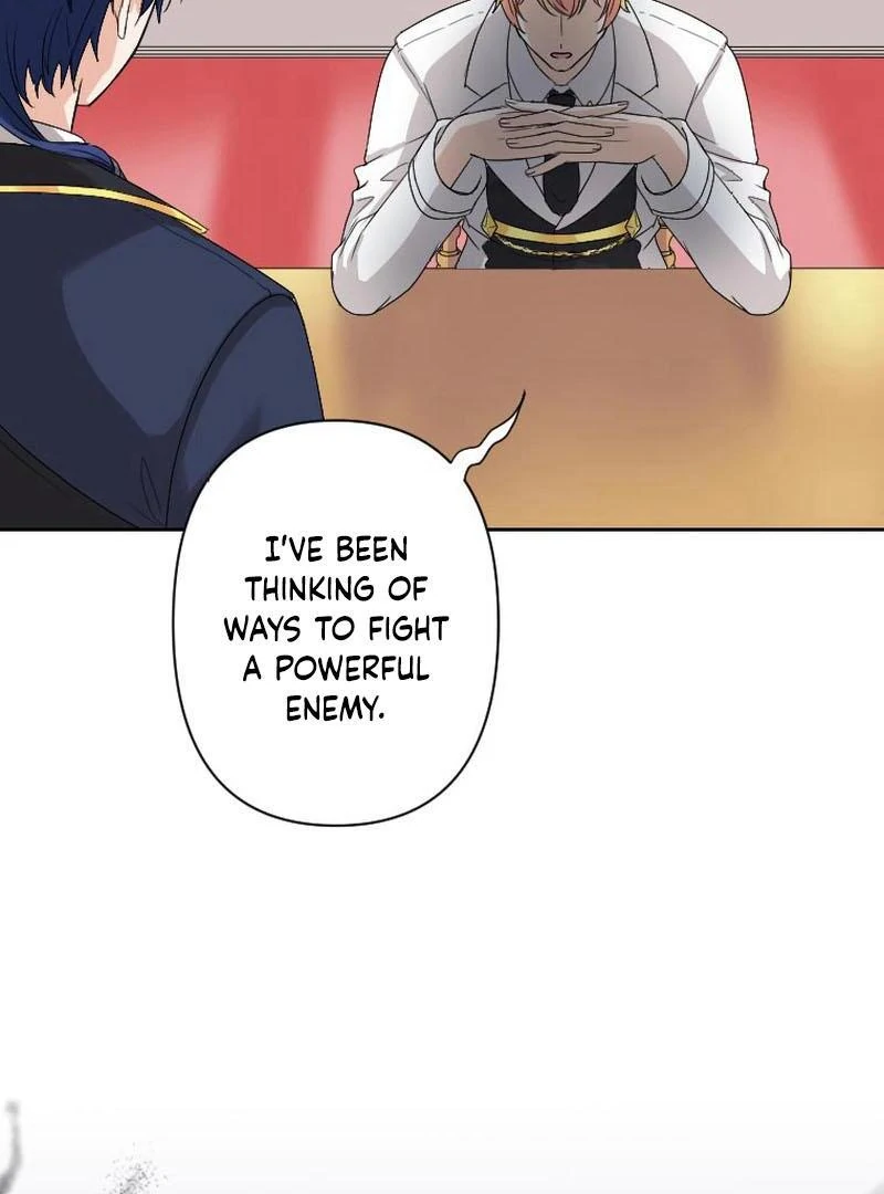 I’m the Bride Who Carried the Village’s Misfortune Chapter 20 - Page 91