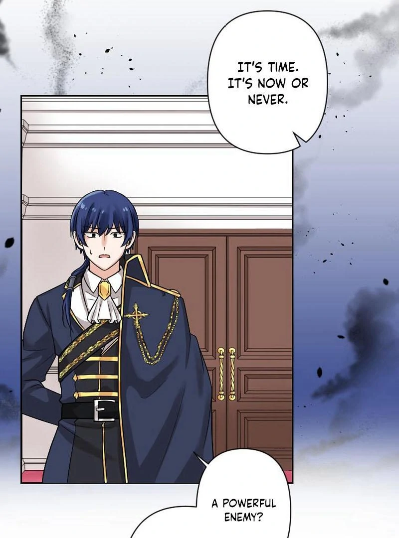 I’m the Bride Who Carried the Village’s Misfortune Chapter 20 - Page 92