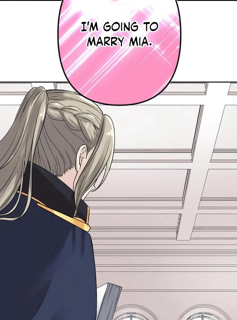 I’m the Bride Who Carried the Village’s Misfortune Chapter 20 - Page 97