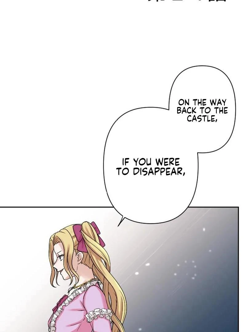 I’m the Bride Who Carried the Village’s Misfortune Chapter 24 - Page 10