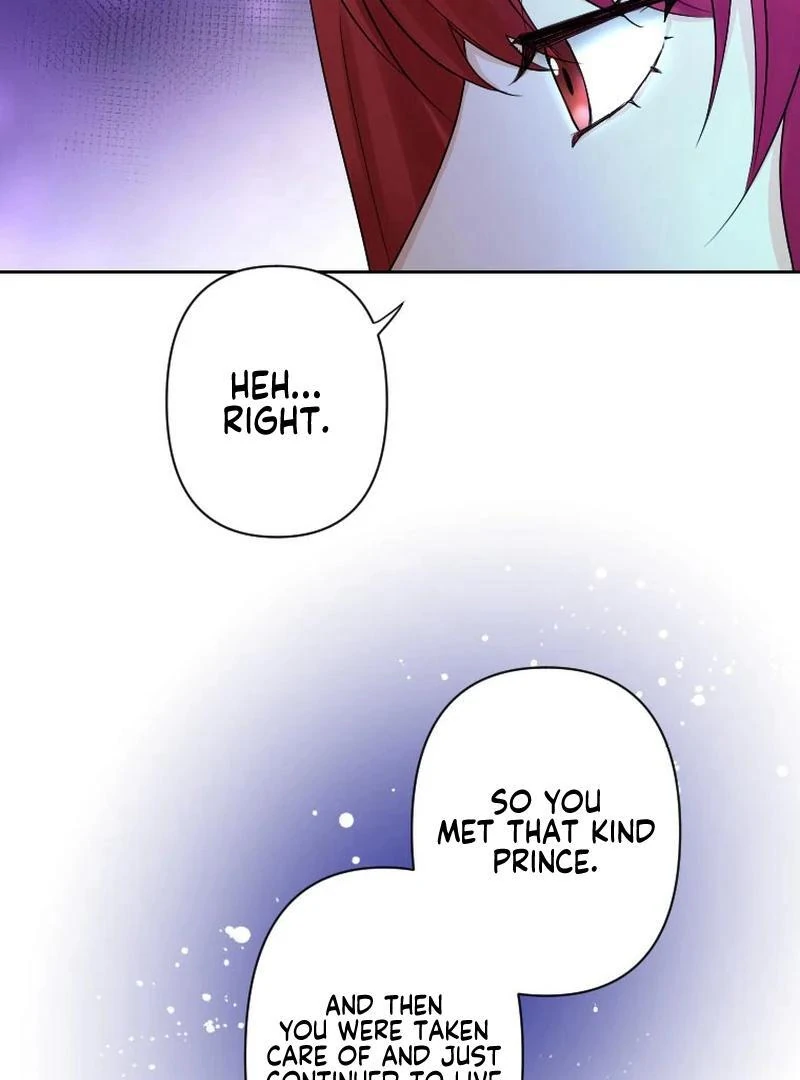 I’m the Bride Who Carried the Village’s Misfortune Chapter 24 - Page 100