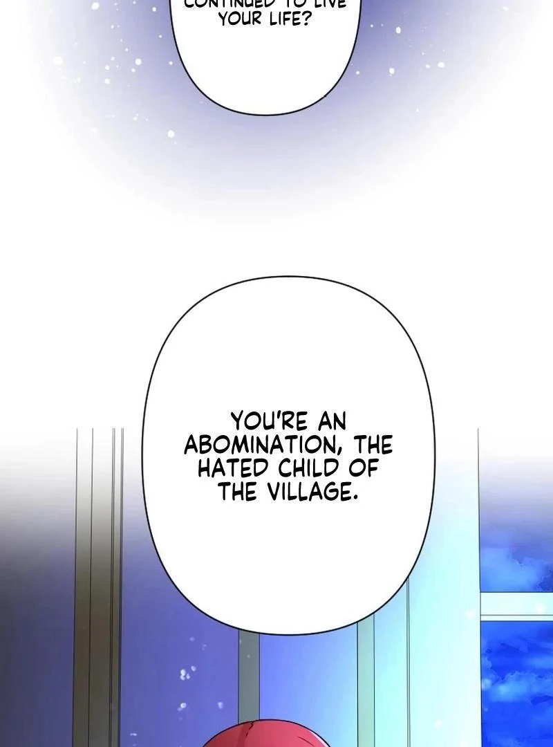 I’m the Bride Who Carried the Village’s Misfortune Chapter 24 - Page 101