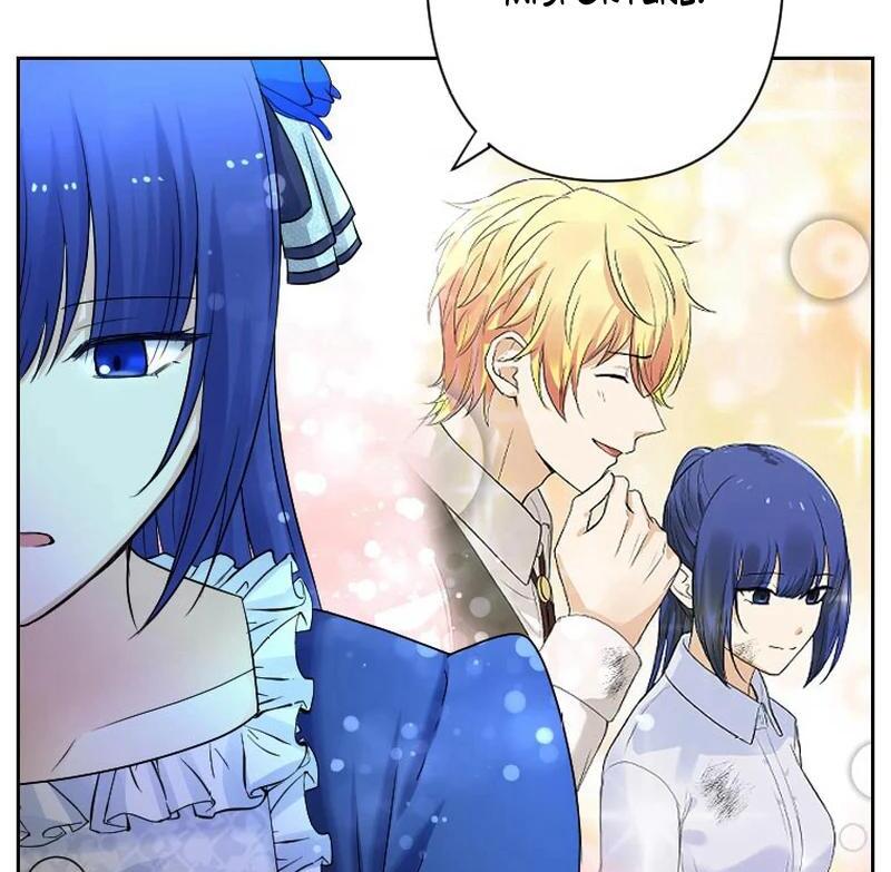 I’m the Bride Who Carried the Village’s Misfortune Chapter 24 - Page 103