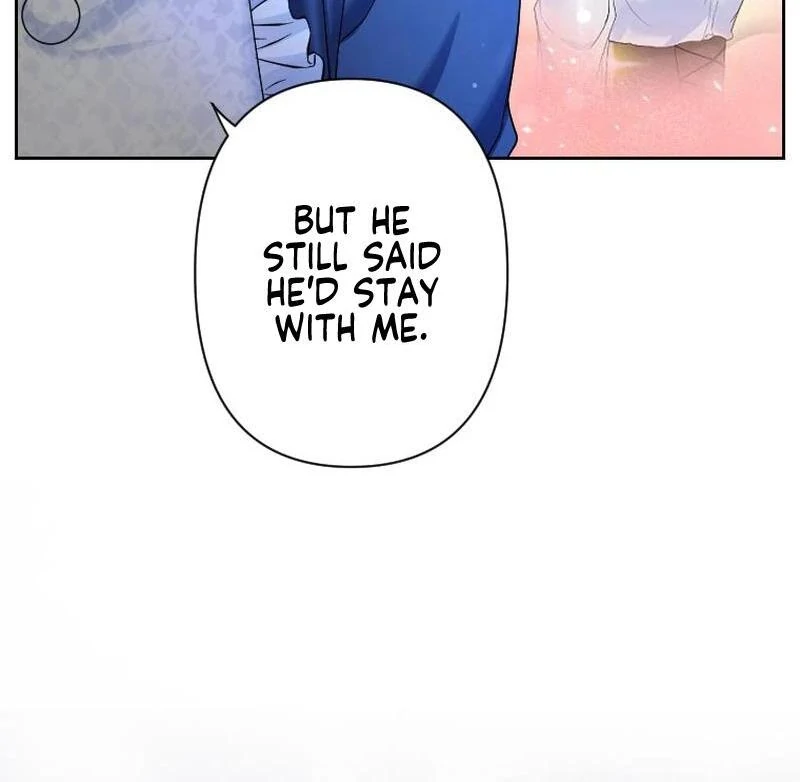 I’m the Bride Who Carried the Village’s Misfortune Chapter 24 - Page 104