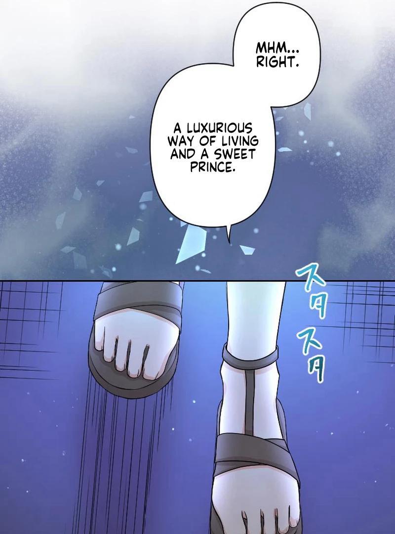 I’m the Bride Who Carried the Village’s Misfortune Chapter 24 - Page 105