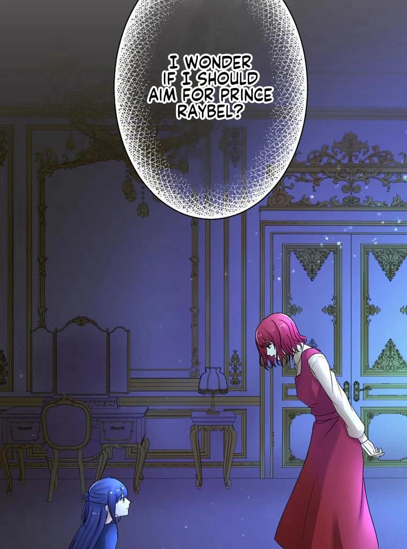 I’m the Bride Who Carried the Village’s Misfortune Chapter 24 - Page 107