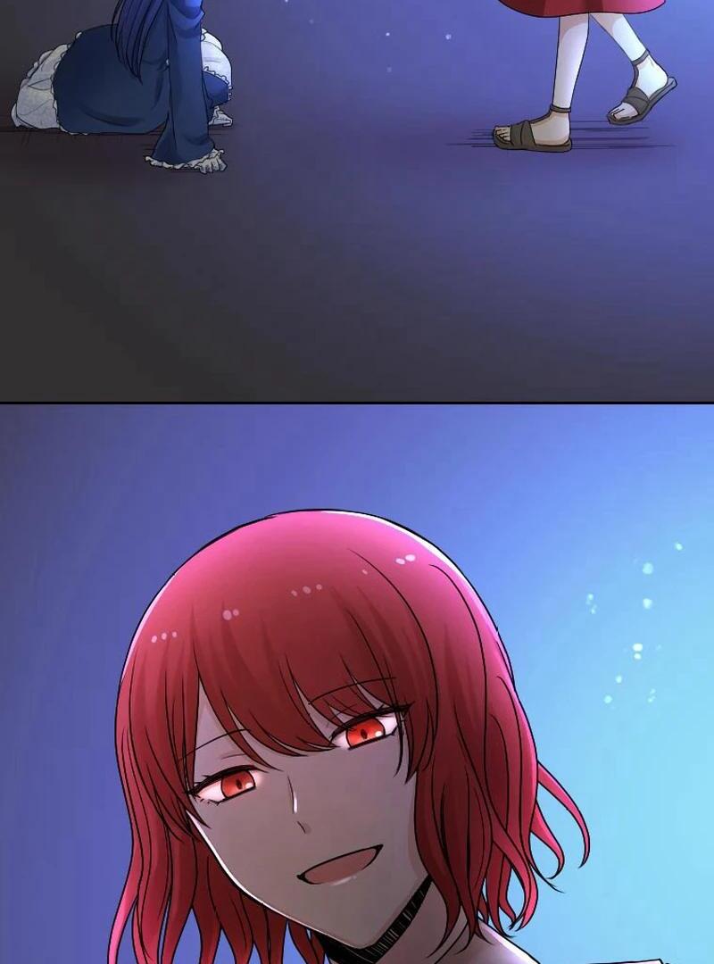 I’m the Bride Who Carried the Village’s Misfortune Chapter 24 - Page 108