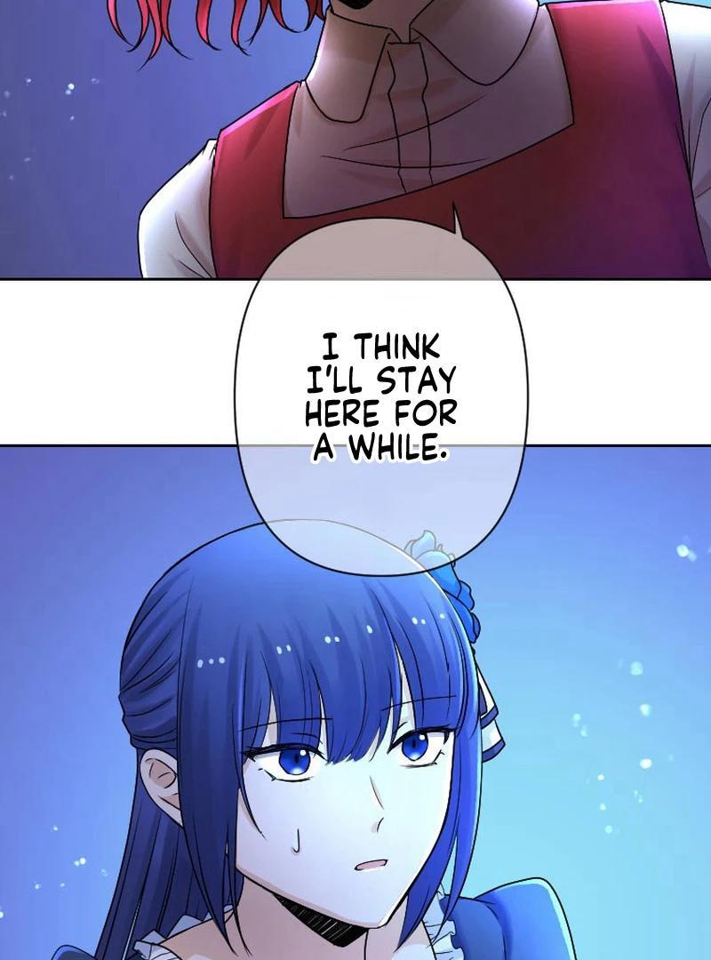 I’m the Bride Who Carried the Village’s Misfortune Chapter 24 - Page 109