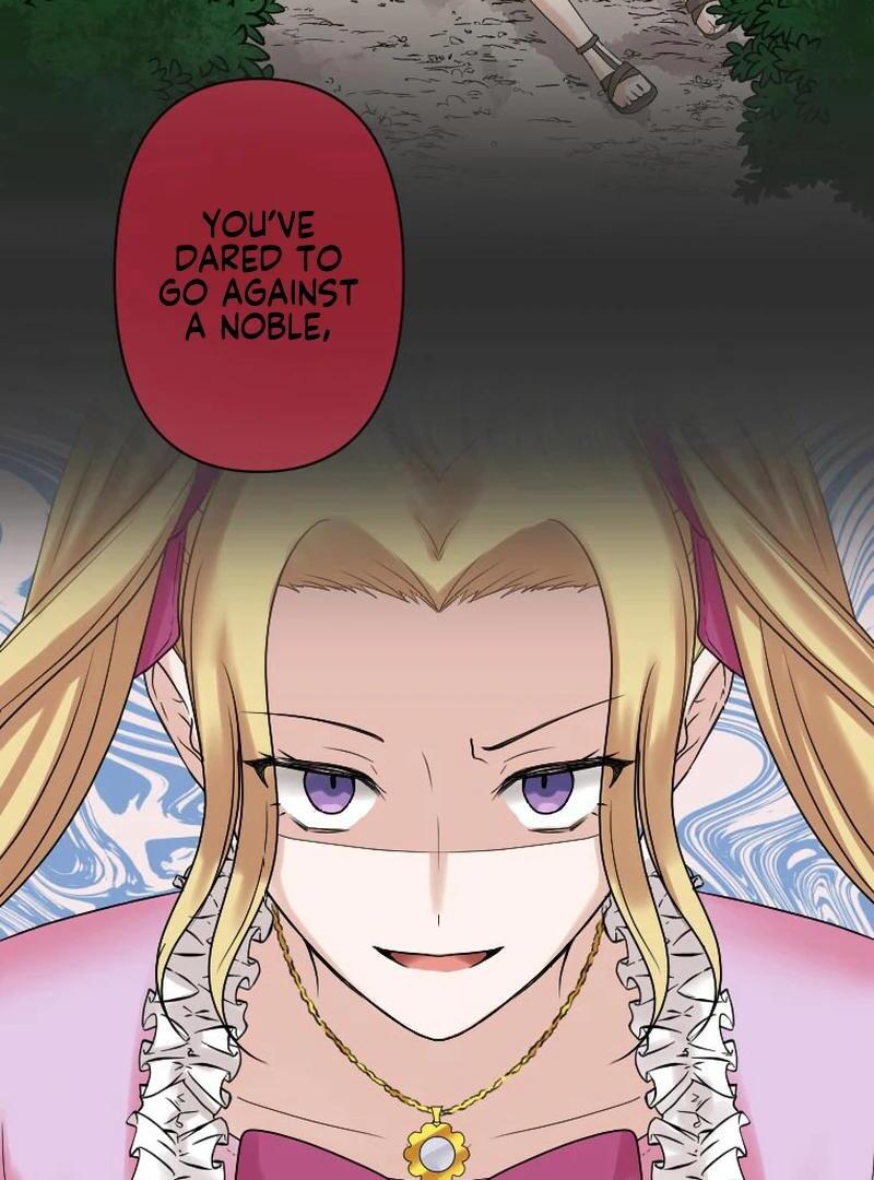I’m the Bride Who Carried the Village’s Misfortune Chapter 24 - Page 12
