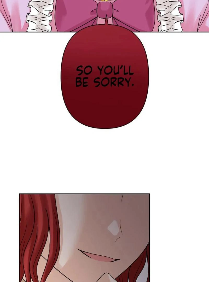 I’m the Bride Who Carried the Village’s Misfortune Chapter 24 - Page 13