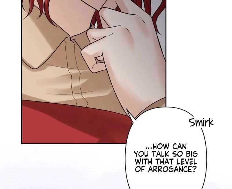 I’m the Bride Who Carried the Village’s Misfortune Chapter 24 - Page 14
