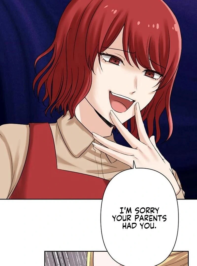 I’m the Bride Who Carried the Village’s Misfortune Chapter 24 - Page 17