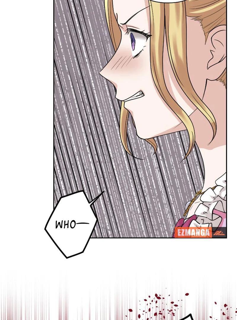 I’m the Bride Who Carried the Village’s Misfortune Chapter 24 - Page 18