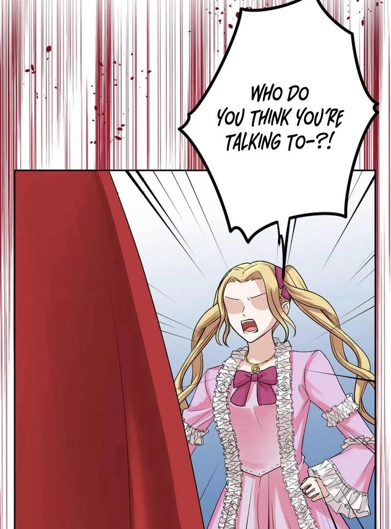 I’m the Bride Who Carried the Village’s Misfortune Chapter 24 - Page 19