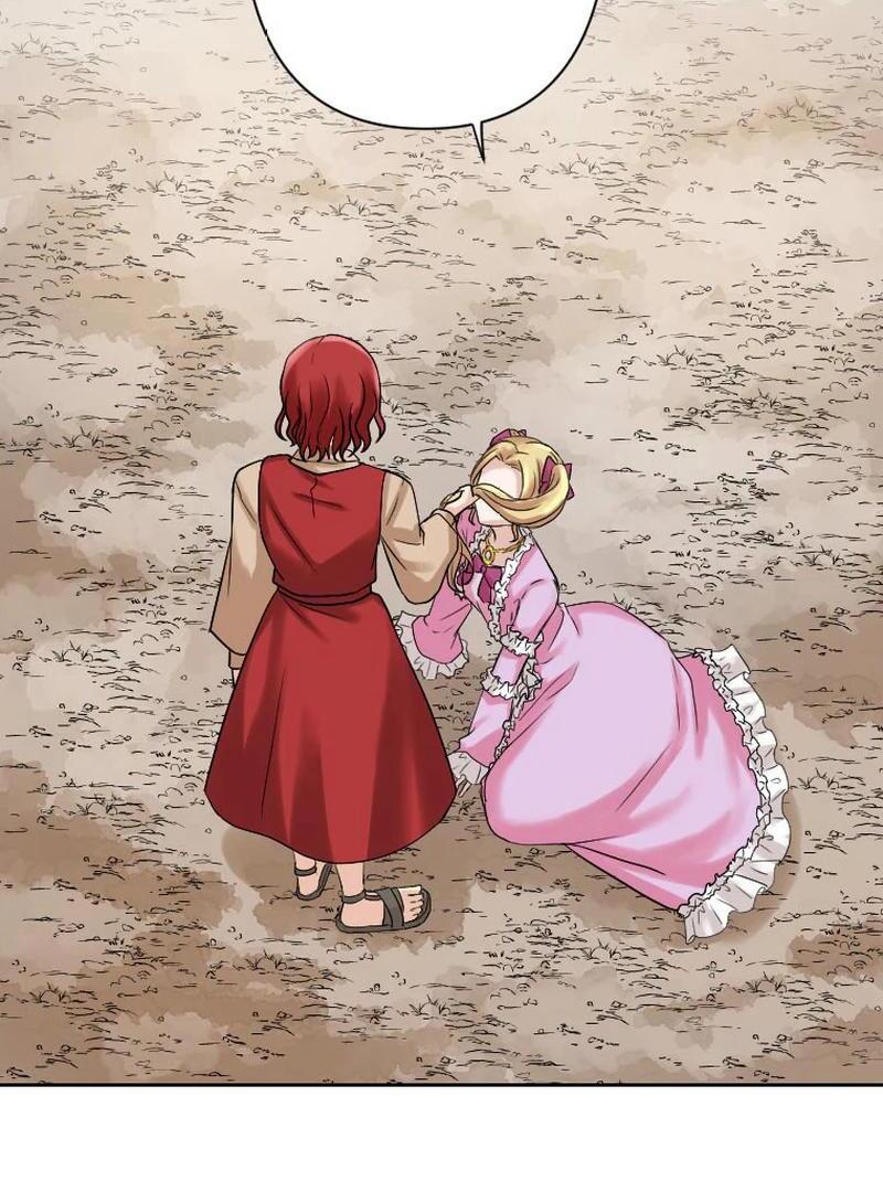 I’m the Bride Who Carried the Village’s Misfortune Chapter 24 - Page 2