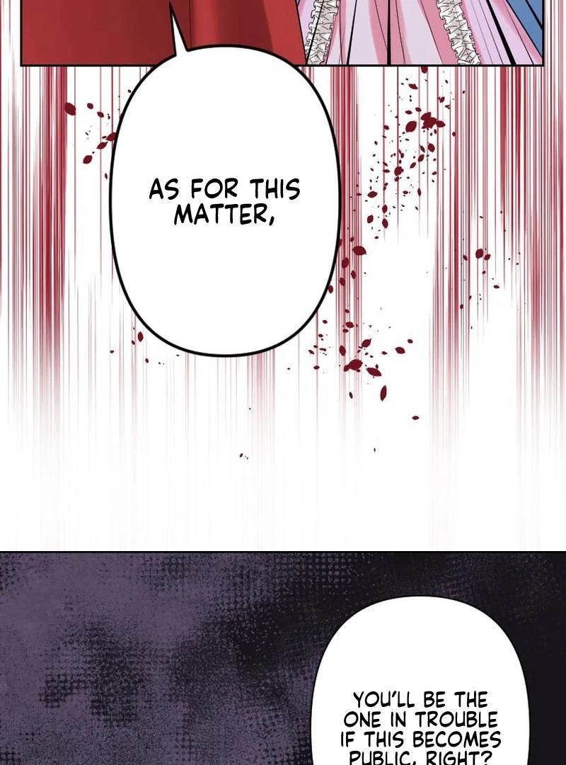 I’m the Bride Who Carried the Village’s Misfortune Chapter 24 - Page 20