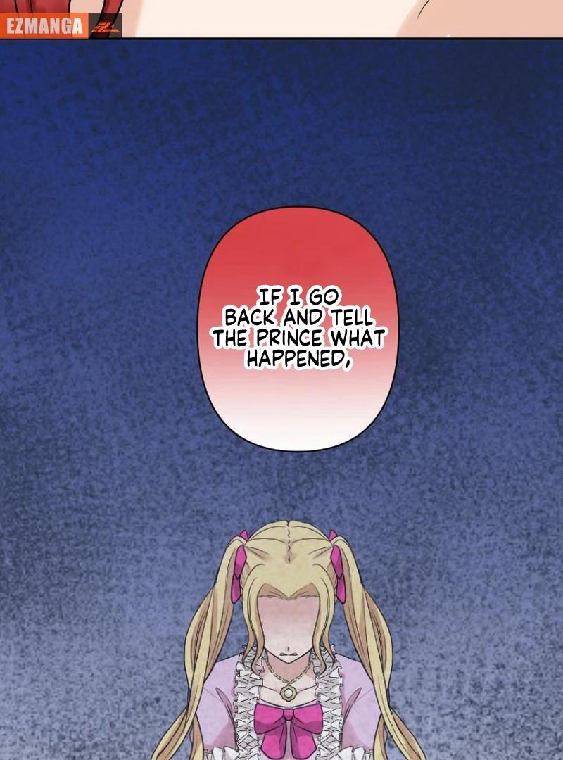 I’m the Bride Who Carried the Village’s Misfortune Chapter 24 - Page 23