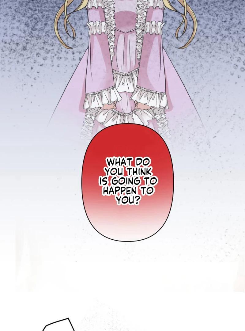 I’m the Bride Who Carried the Village’s Misfortune Chapter 24 - Page 24